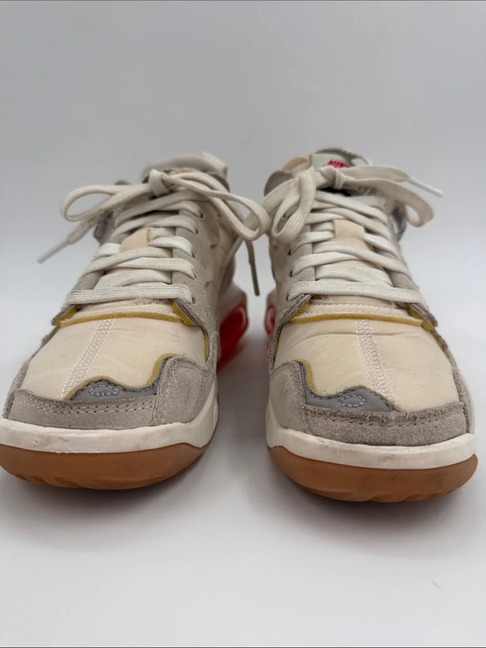 Air Jordan MA2 'Future Beginnings' Women's Size 6.0 Style Code DC7729-100